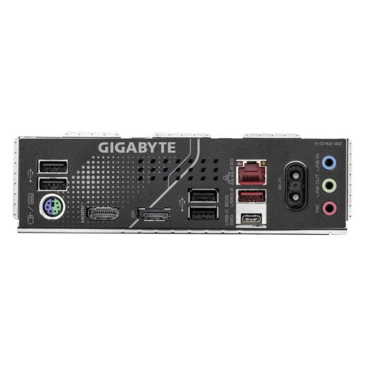 GB B860 EAGLE WIFI6E /LGA1851