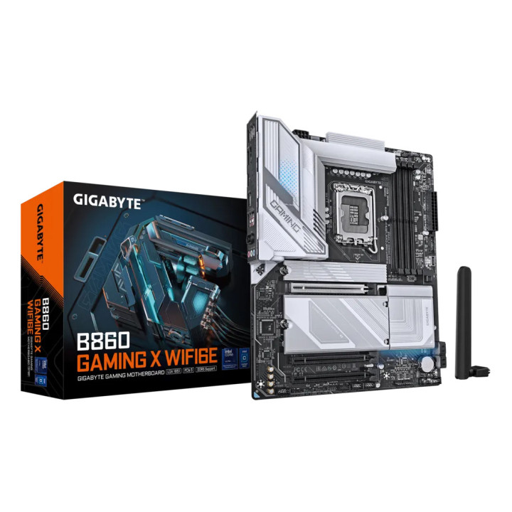 GB B860 GAMING X WIFI6E /1851