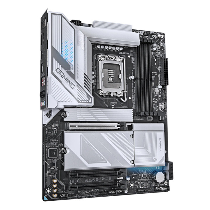 GB B860 GAMING X WIFI6E /1851