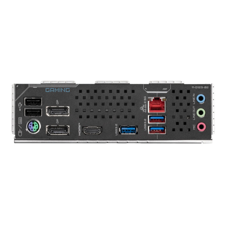 GB Z890M GAMING X /LGA1851