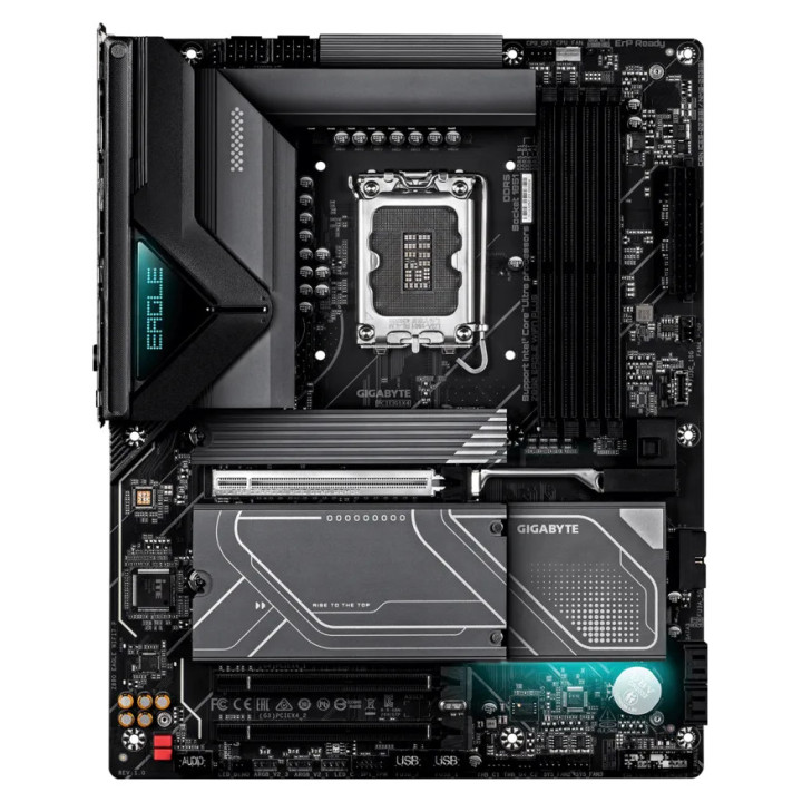 GB Z890 EAGLE WIFI7 PLUS