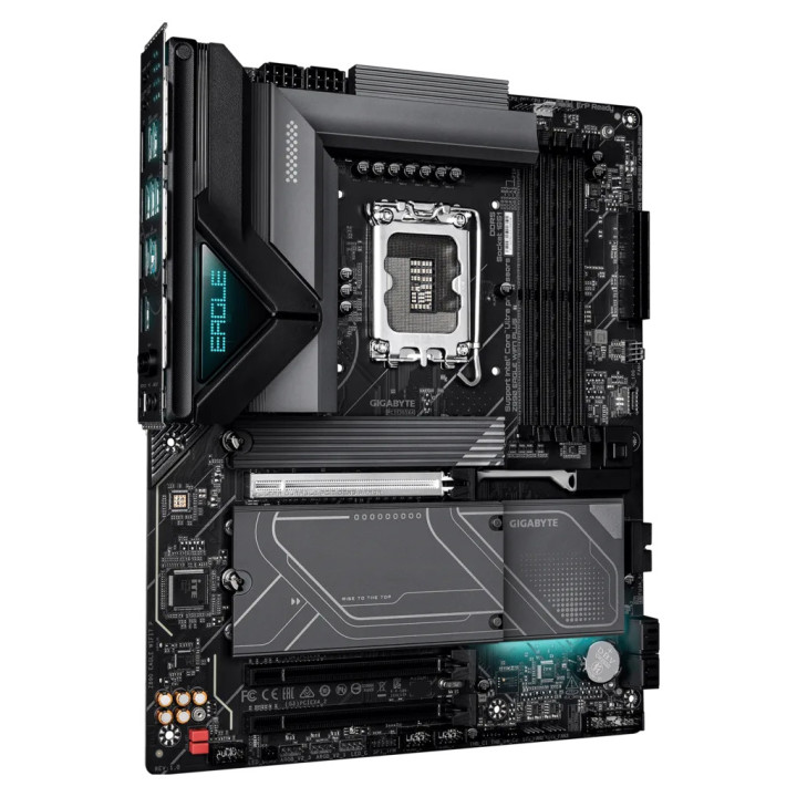 GB Z890 EAGLE WIFI7 PLUS