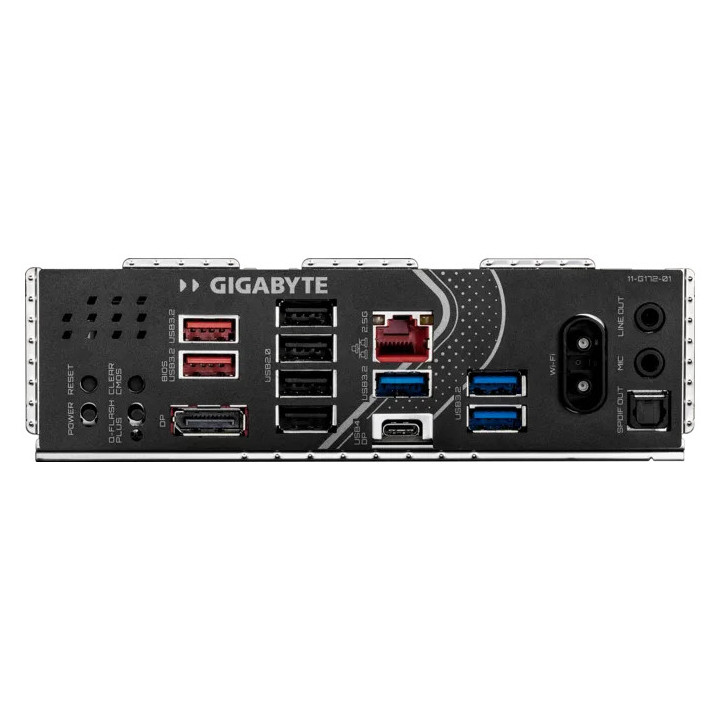 GB Z890 EAGLE WIFI7 PLUS