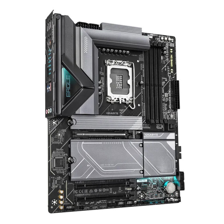 GB Z890 EAGLE