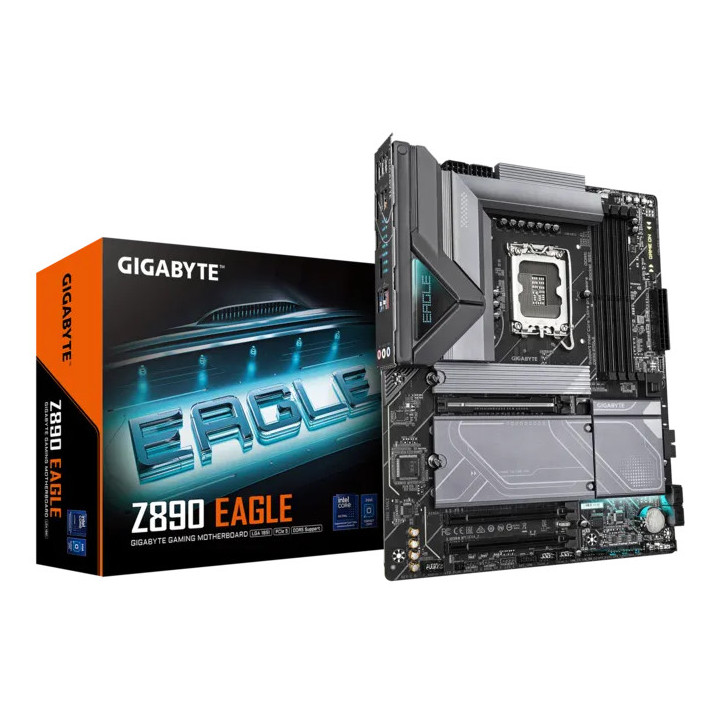 GB Z890 EAGLE