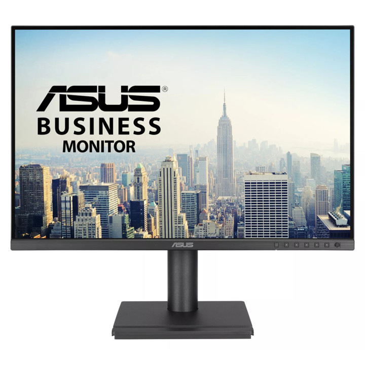 ASUS 24.1 BE248CFN DOCKING