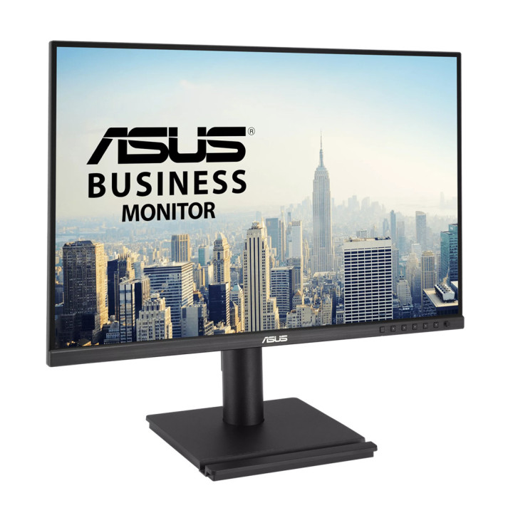 ASUS 24.1 BE248CFN DOCKING