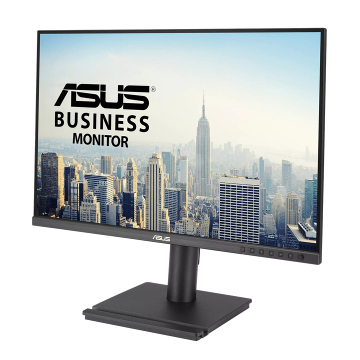 ASUS 24.1 BE248CFN DOCKING