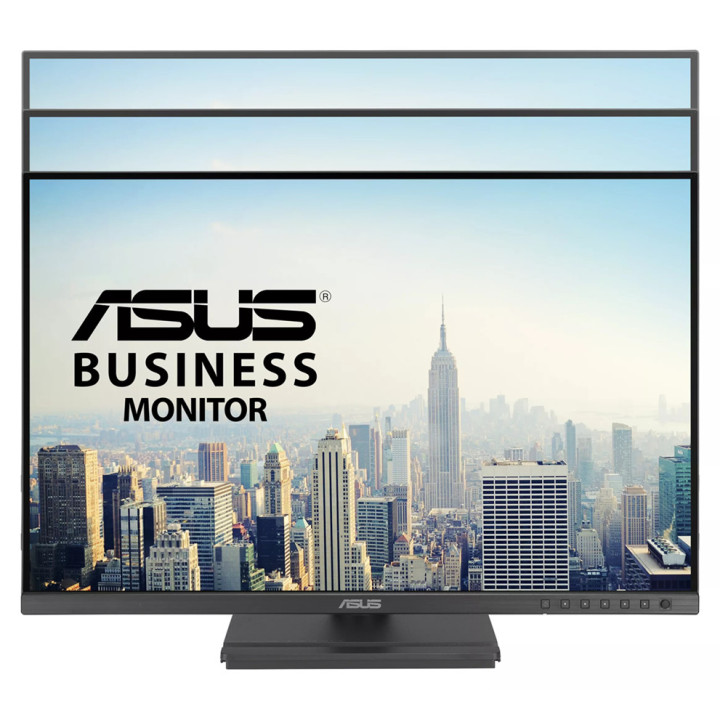ASUS 24.1 BE248CFN DOCKING