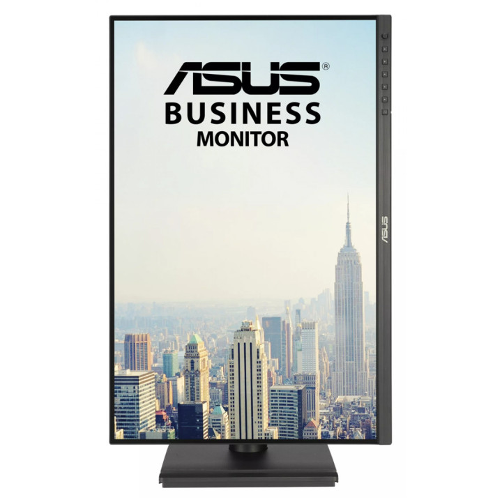 ASUS 24.1 BE248CFN DOCKING