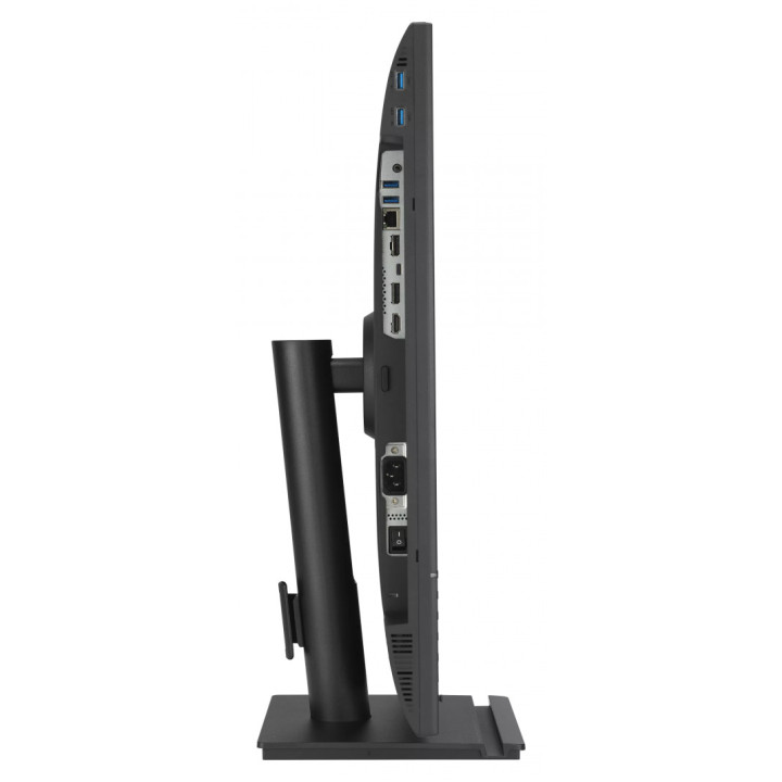 ASUS 24.1 BE248CFN DOCKING