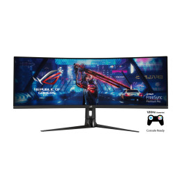 ASUS 49 ROG STRIX XG49VQ CURVE