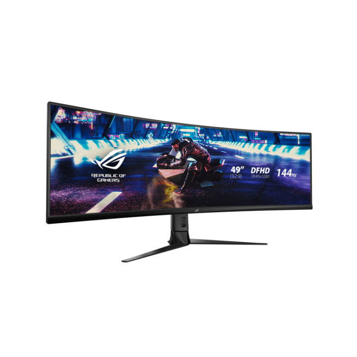 ASUS 49 ROG STRIX XG49VQ CURVE