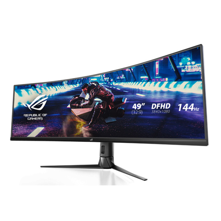 ASUS 49 ROG STRIX XG49VQ CURVE