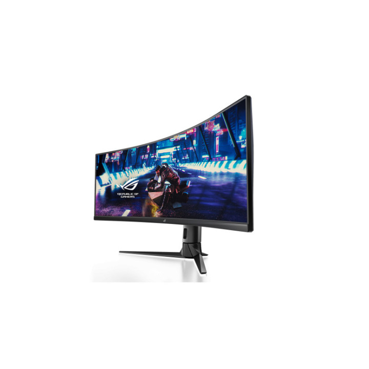 ASUS 49 ROG STRIX XG49VQ CURVE