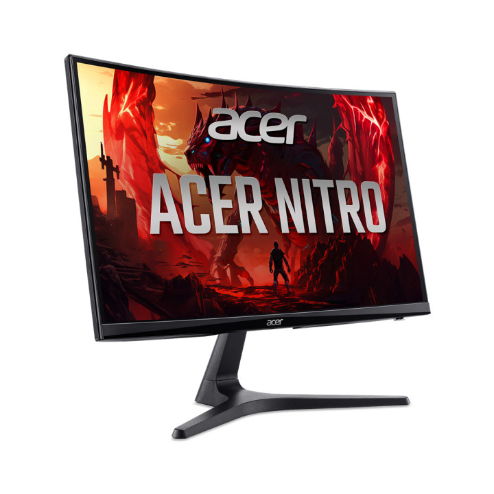 ACER 23.6W ED240QP0BI CURVED
