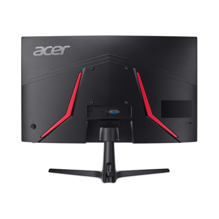 ACER 23.6W ED240QP0BI CURVED