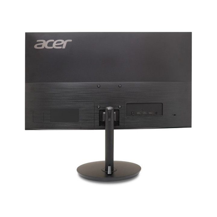 ACER 27W XF270X1BIIPH