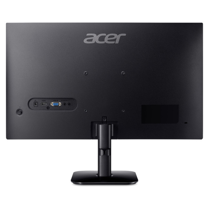 ACER 27W KB272P6BI IPS 144HZ