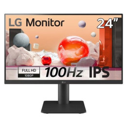 24 LG 24MS550-B