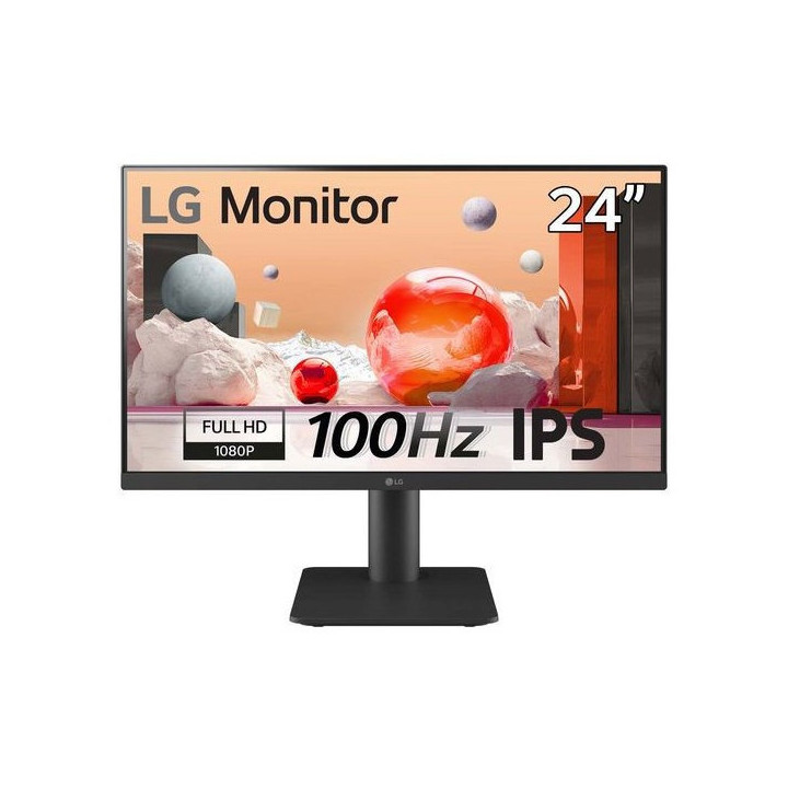 24 LG 24MS550-B