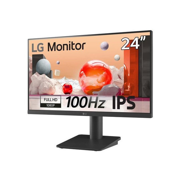 24 LG 24MS550-B