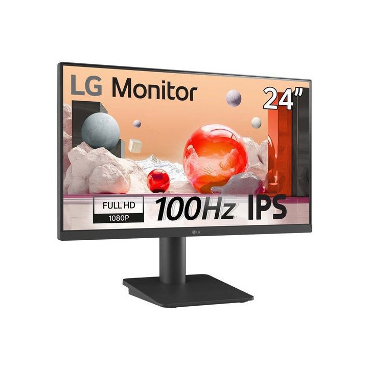 24 LG 24MS550-B