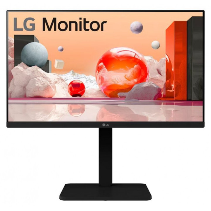 24 LG 24BA550-B