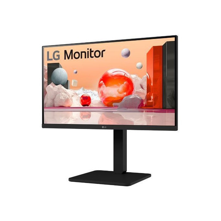 24 LG 24BA550-B