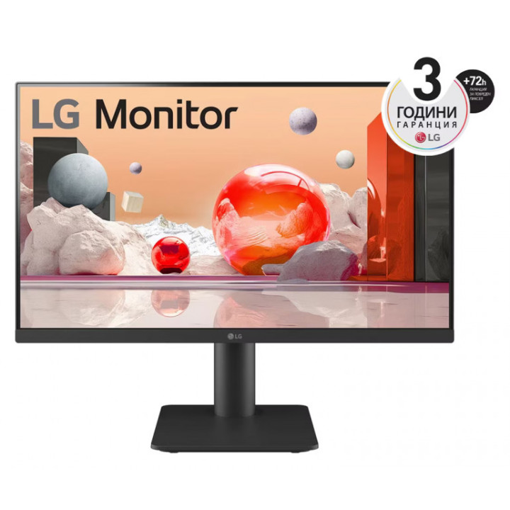 27 LG 27MS550-B