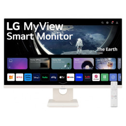 27 LG 27U511SA-W