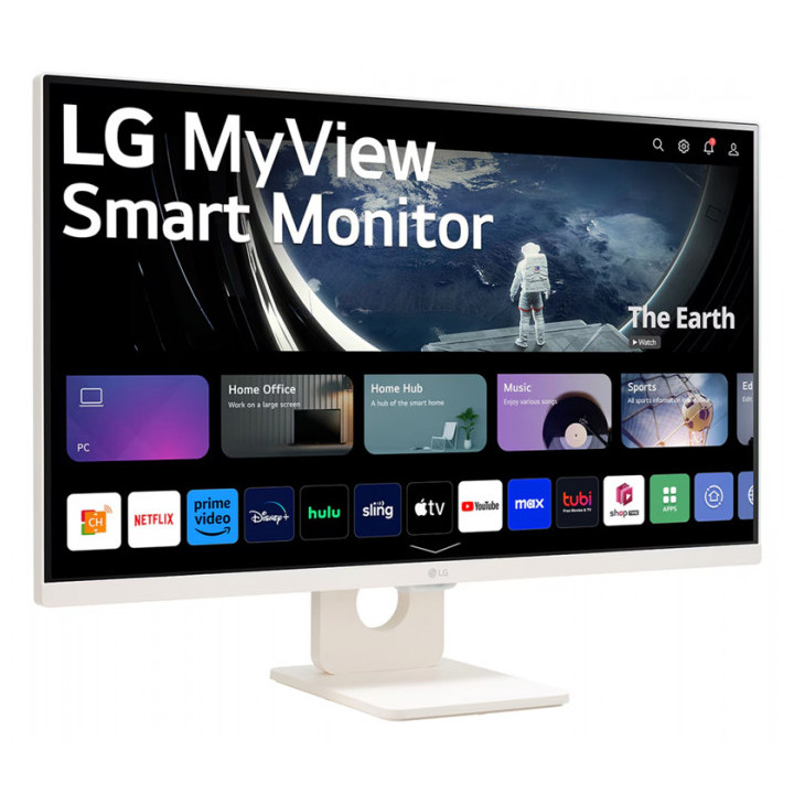 27 LG 27U511SA-W