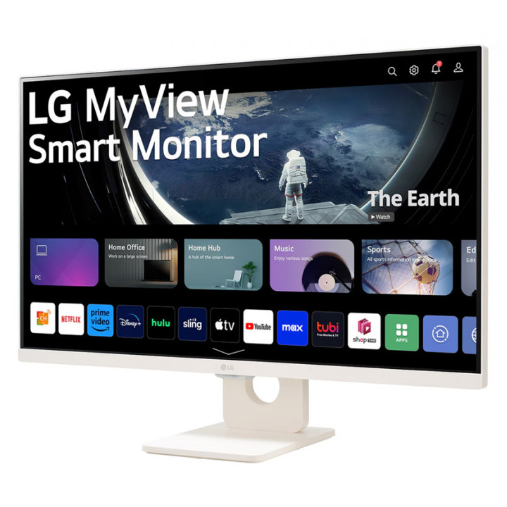 27 LG 27U511SA-W