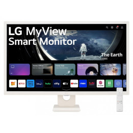 32 LG 32SR50F-W