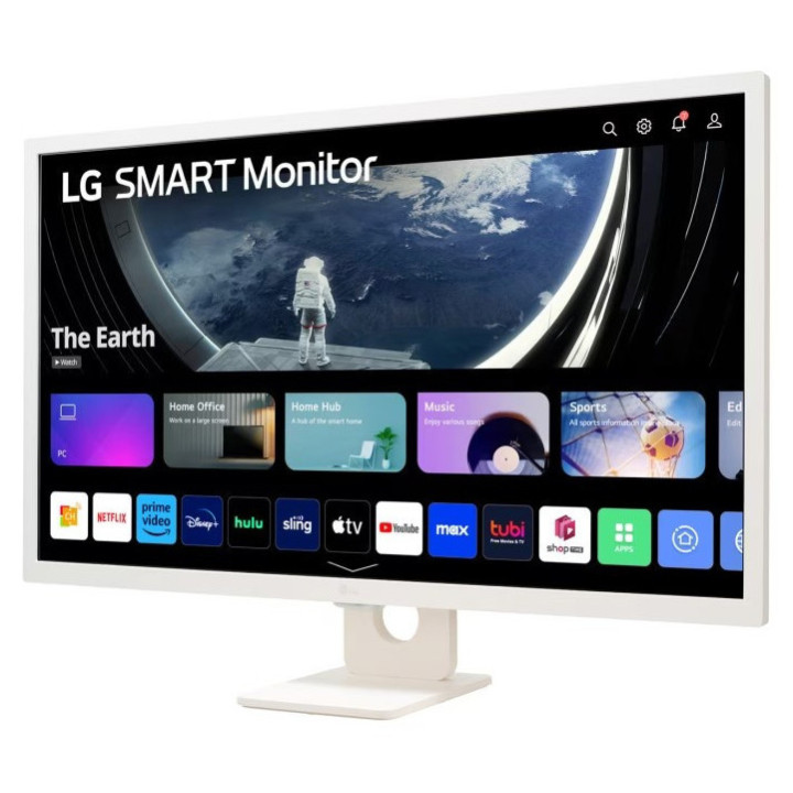 32 LG 32SR50F-W