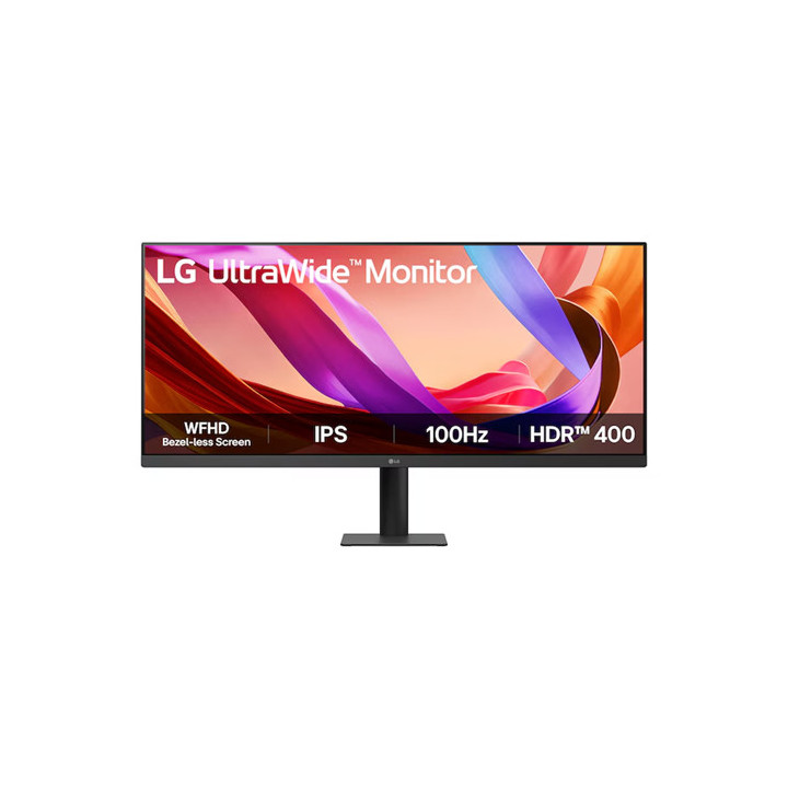 34 LG 34U511A-B