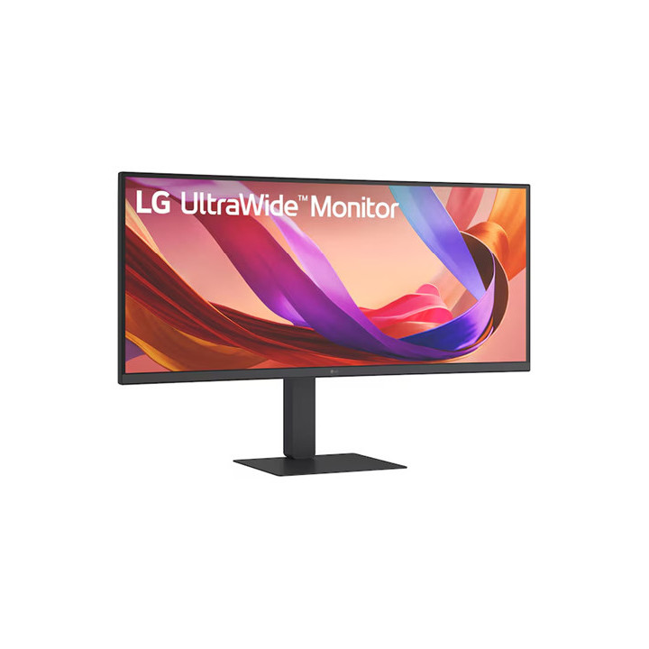 34 LG 34U650A-B WQHD IPS CURV