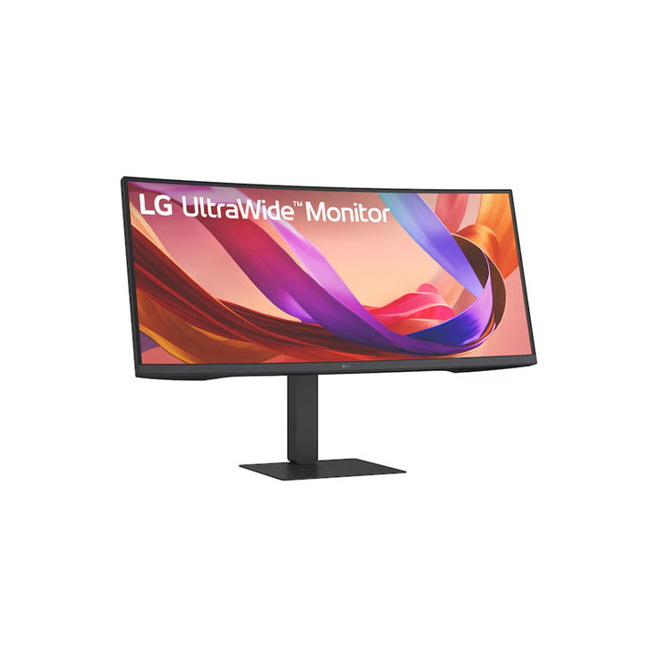 34 LG 34U650A-B WQHD IPS CURV