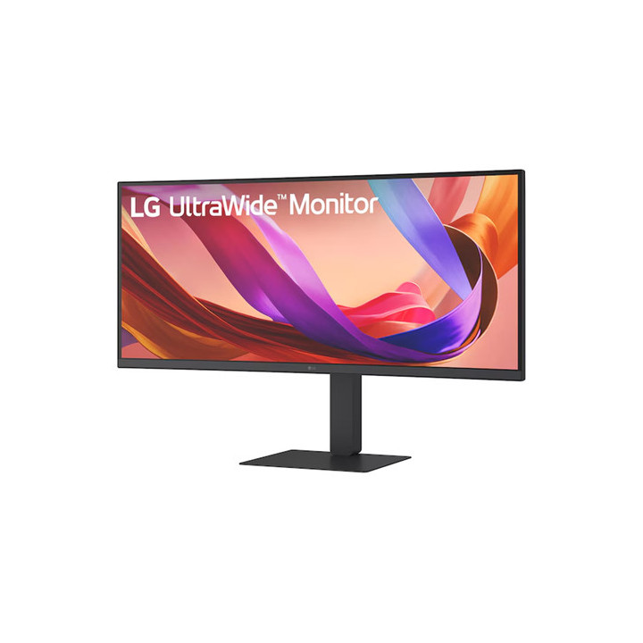 34 LG 34U650A-B WQHD IPS CURV