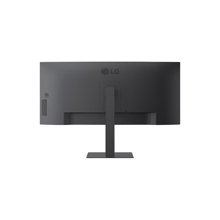 34 LG 34U650A-B WQHD IPS CURV