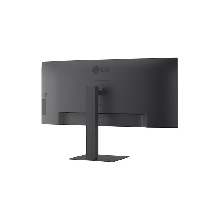 34 LG 34U650A-B WQHD IPS CURV