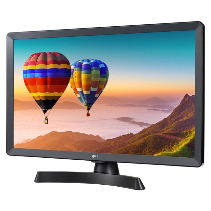 24 TV LG 24TN510S-PZ