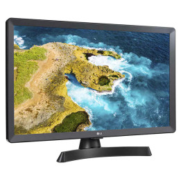 24 TV LG 24TQ510S-PZ