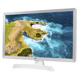 24 TV LG 24TQ510S-WZ