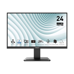 MSI 24 PRO MP2412