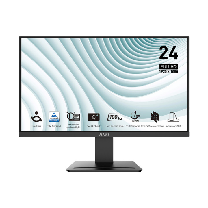 MSI 24 PRO MP2412