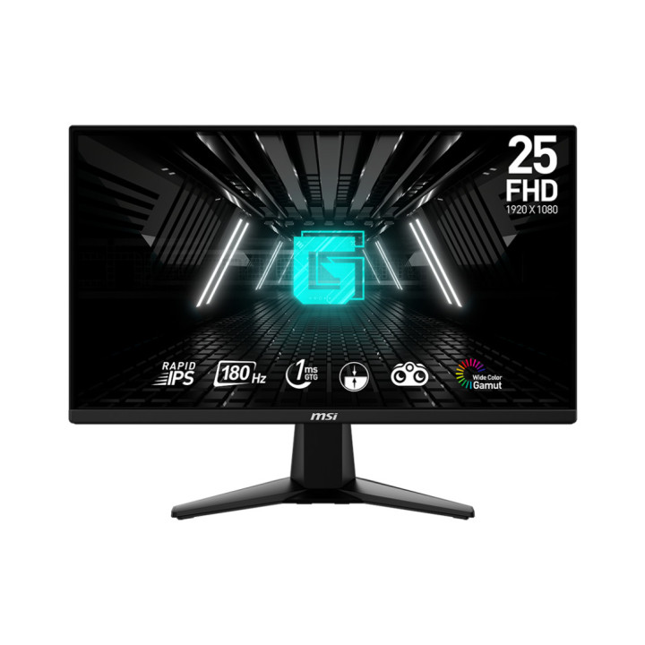 MSI 24.5 G255F