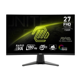 MSI 27 MAG 27C6F