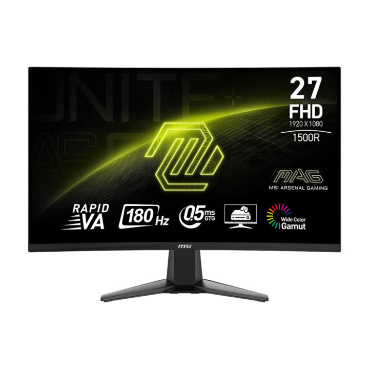 MSI 27 MAG 27C6F