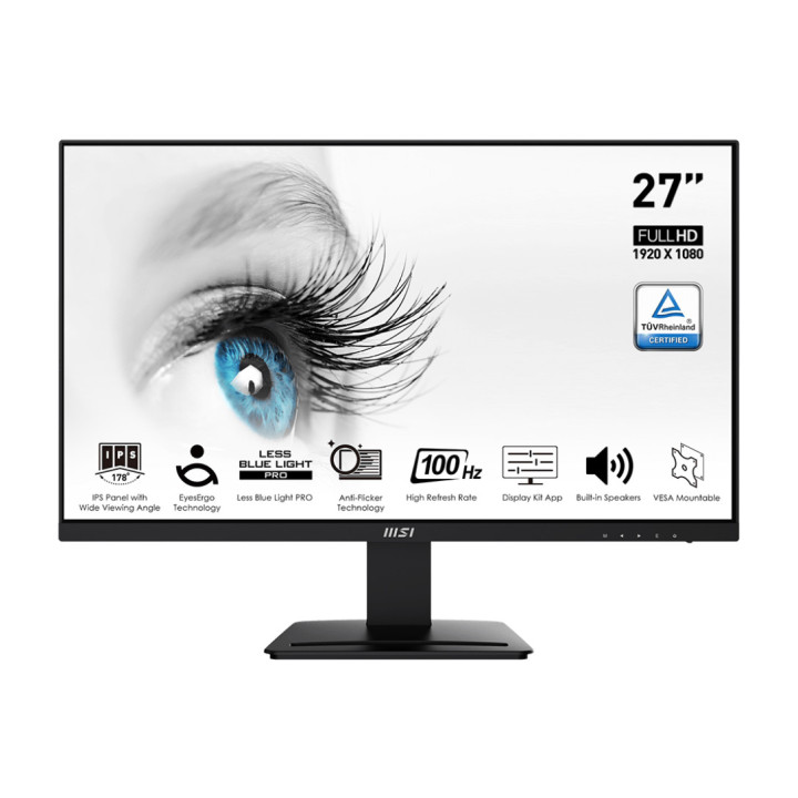 MSI 27 PRO MP273A